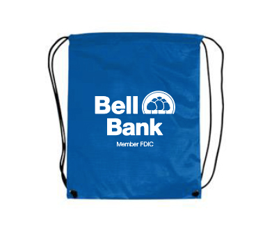 Bell Bank Bag