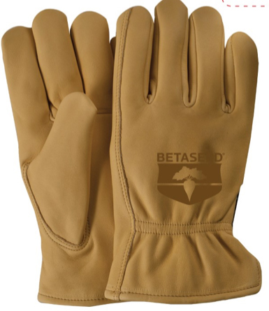 Betaseed Gloves