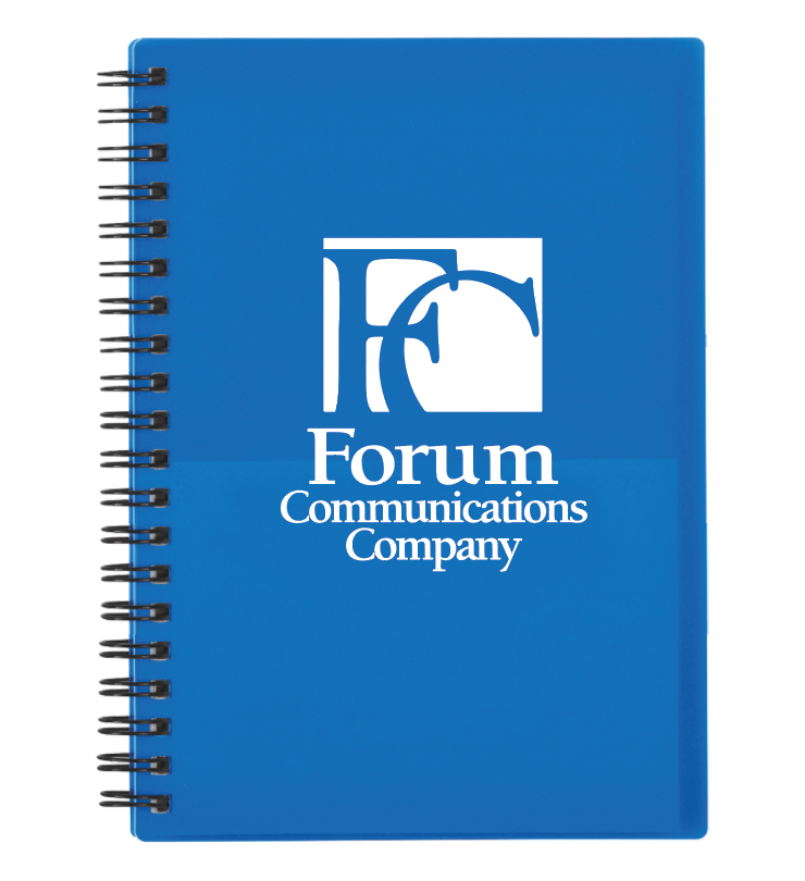 Forum Notebook