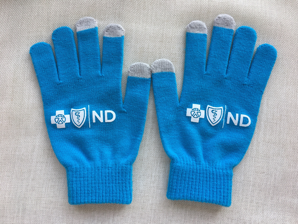ND Gloves