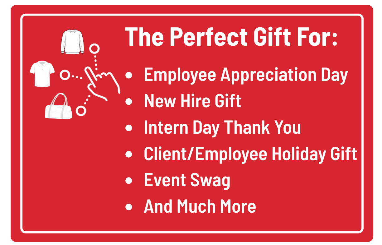 select a gift