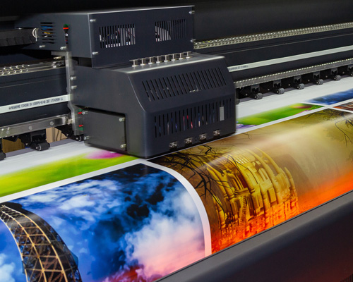 Digital Printing