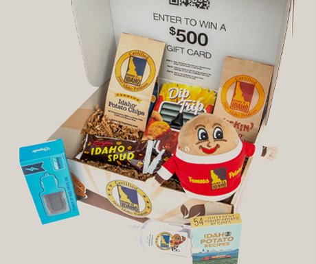 food gifts