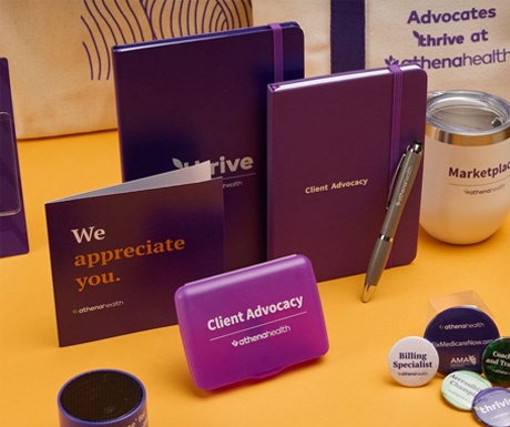 custom pens and office supplies