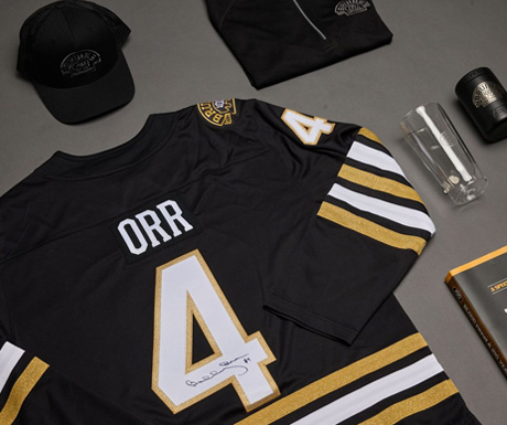 custom branded sports shirts and gear