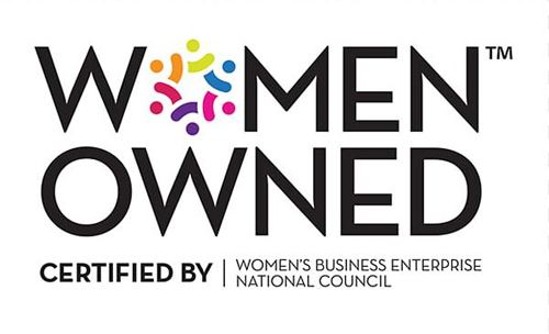 woman owned business