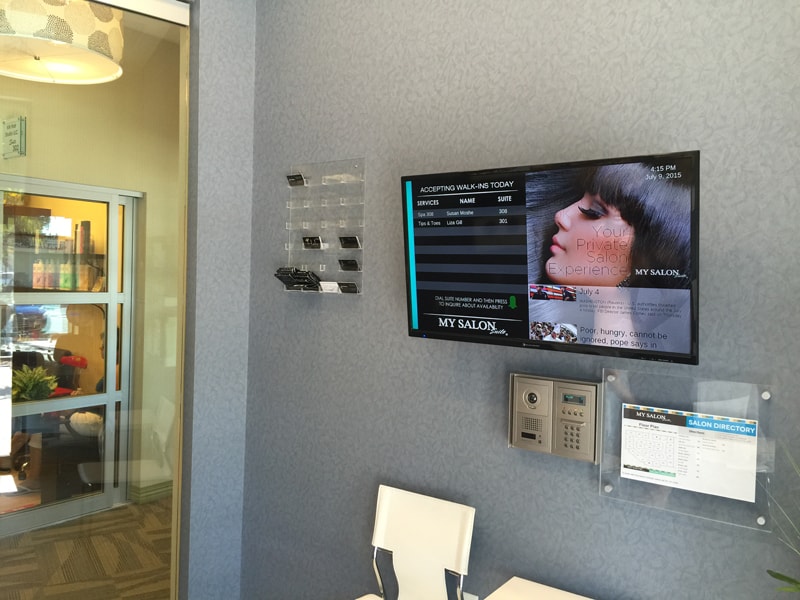 Digital Signage