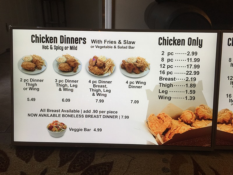 Digital Signage