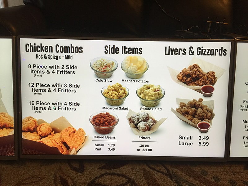Digital Signage