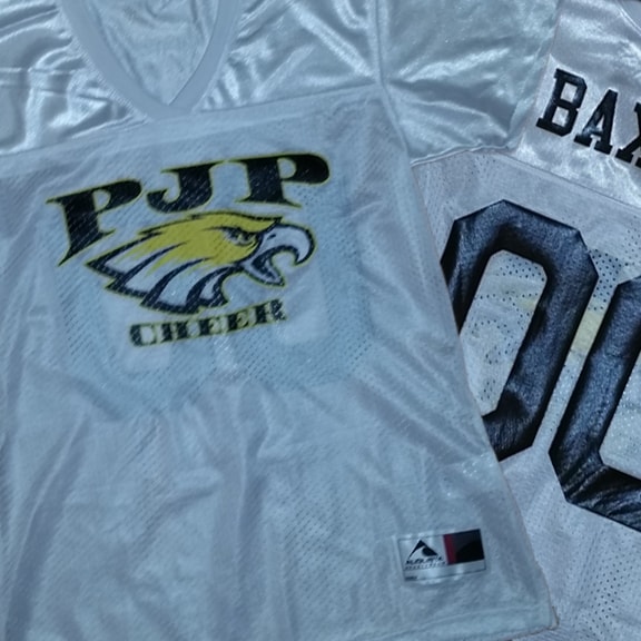 Printed Apparel