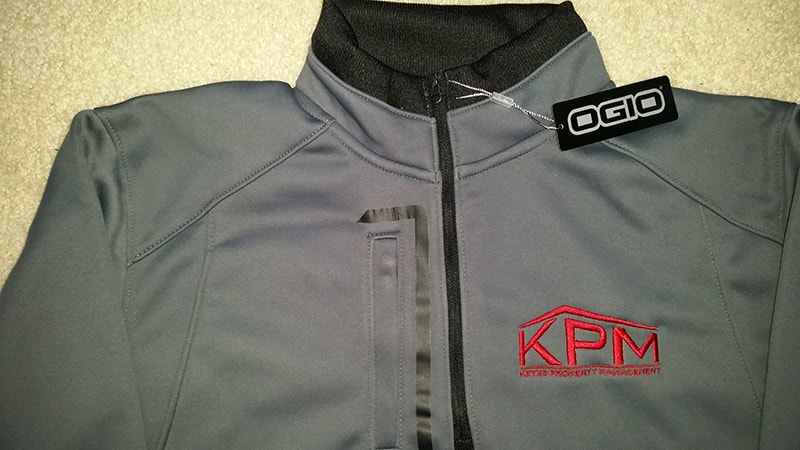 Printed Apparel