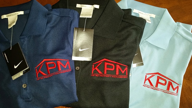 Printed Apparel