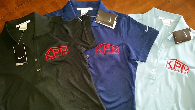 Printed Apparel