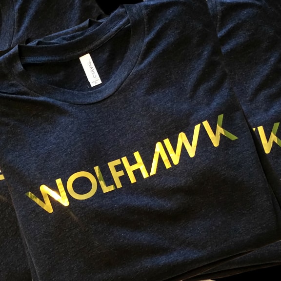 Printed Apparel
