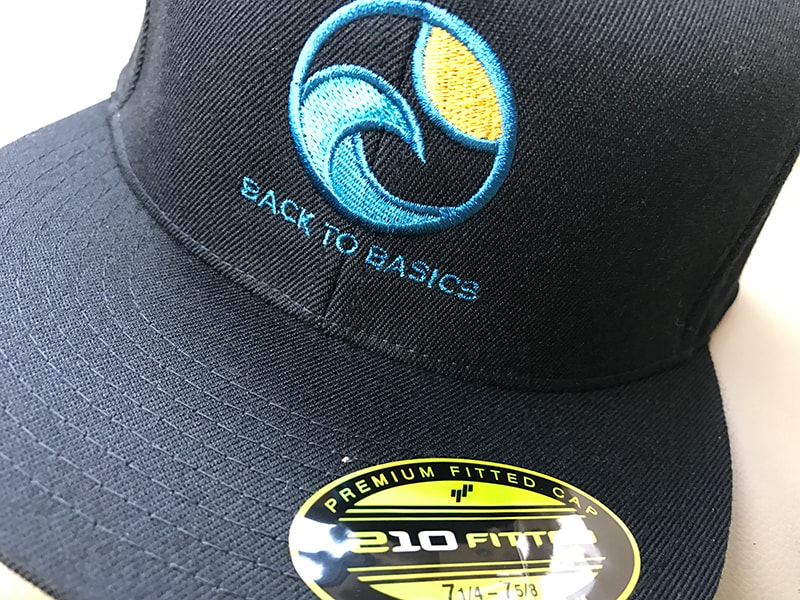Printed Apparel