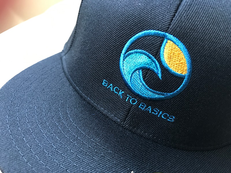 Printed Apparel
