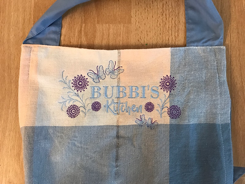 Printed Apparel