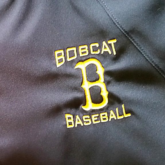 Printed Apparel