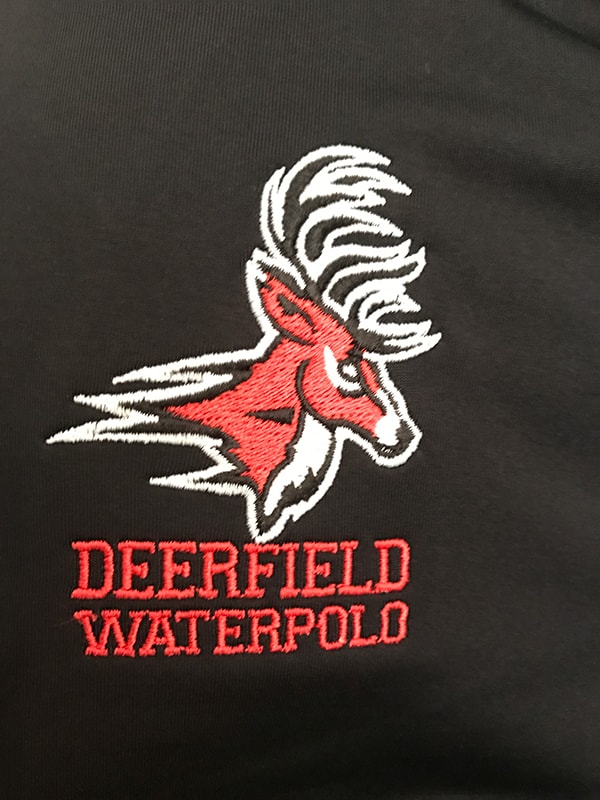 Printed Apparel