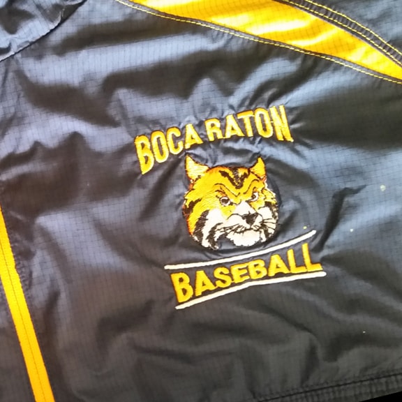 Printed Apparel