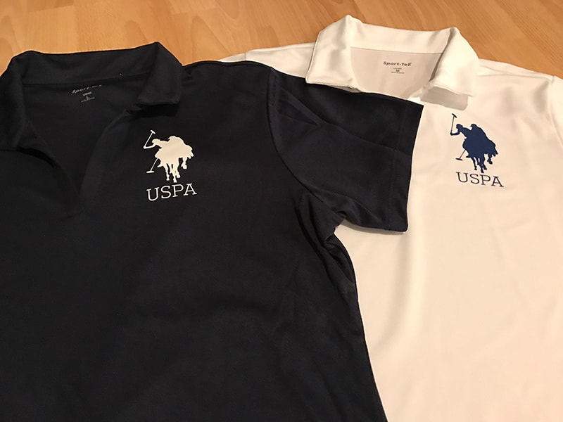 Printed Apparel