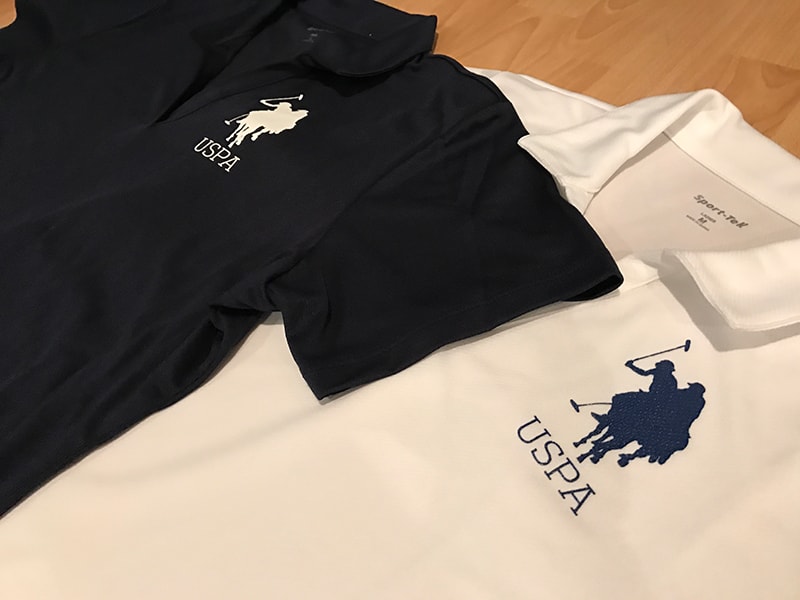 Printed Apparel