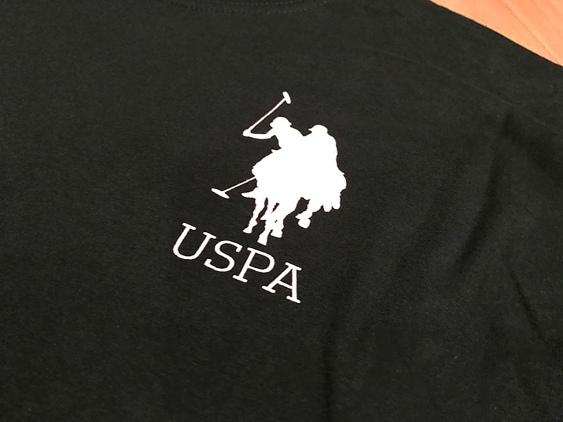 Printed Apparel