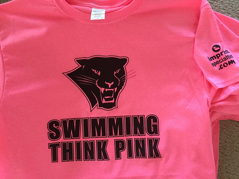 Printed Apparel