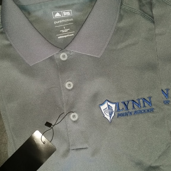 Printed Apparel
