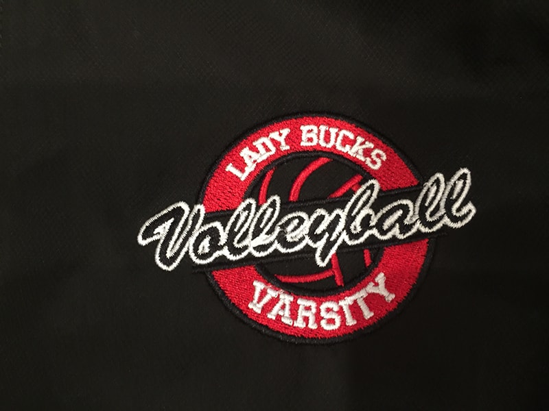 Printed Apparel