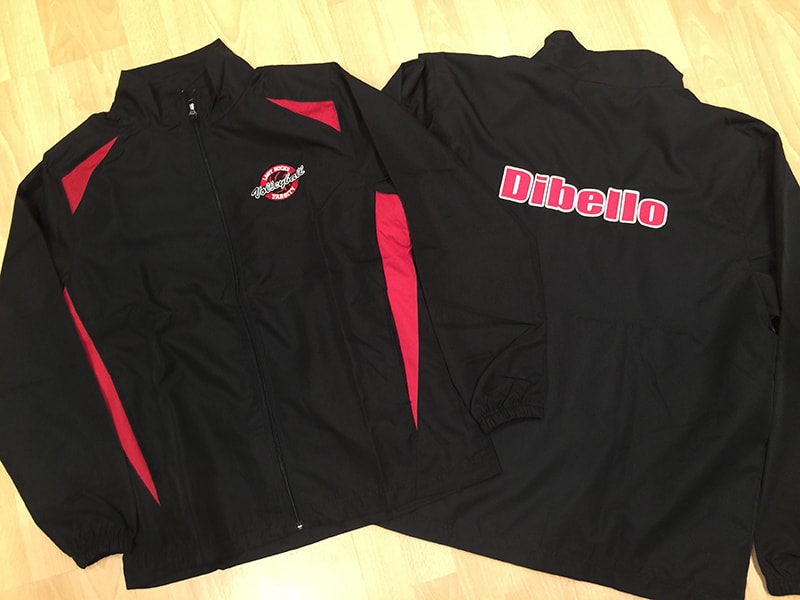Printed Apparel