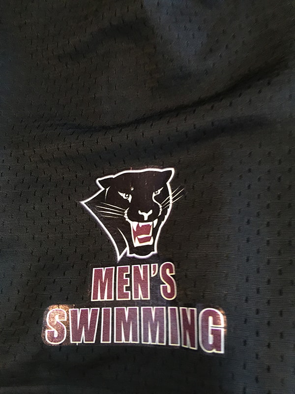 Printed Apparel