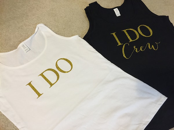Printed Apparel