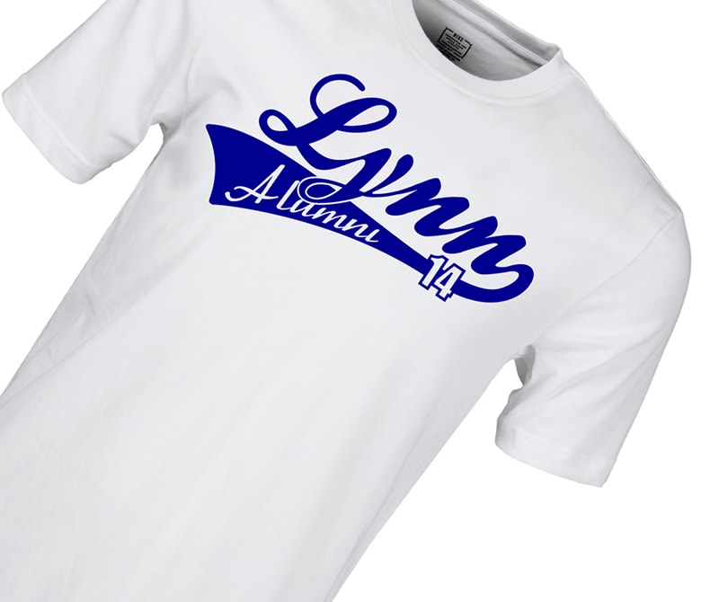 Printed Apparel