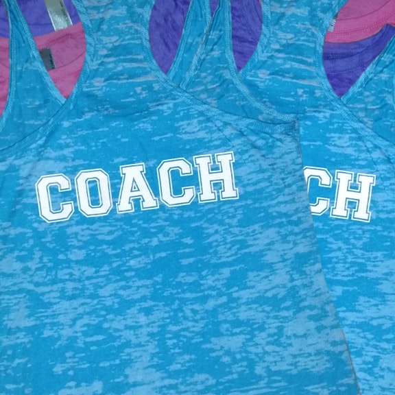Printed Apparel