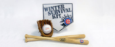 WGN Winter Survival Kit