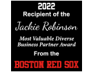 Jackie Robinson Award
