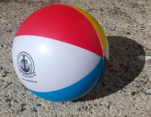 Beachball