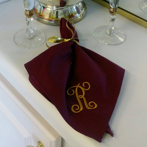 Towels & Linens