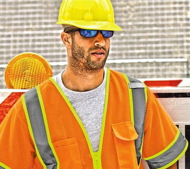 Safety & Work Wear