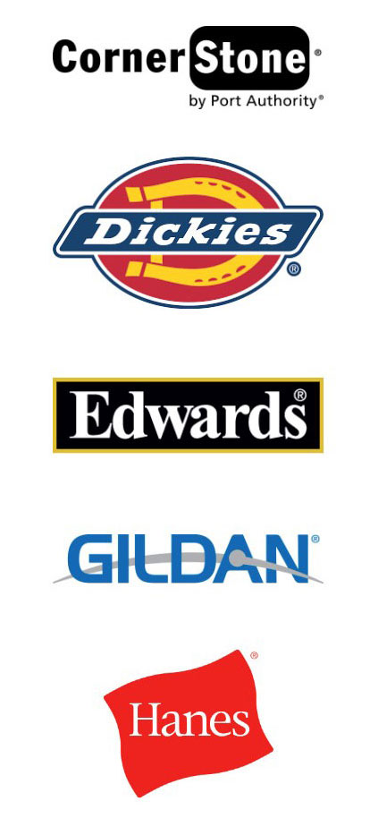 brands