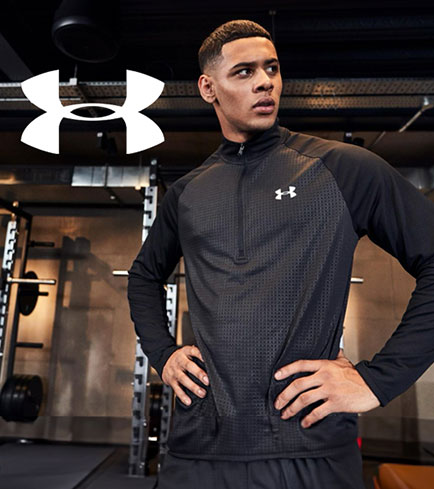 Under Armour