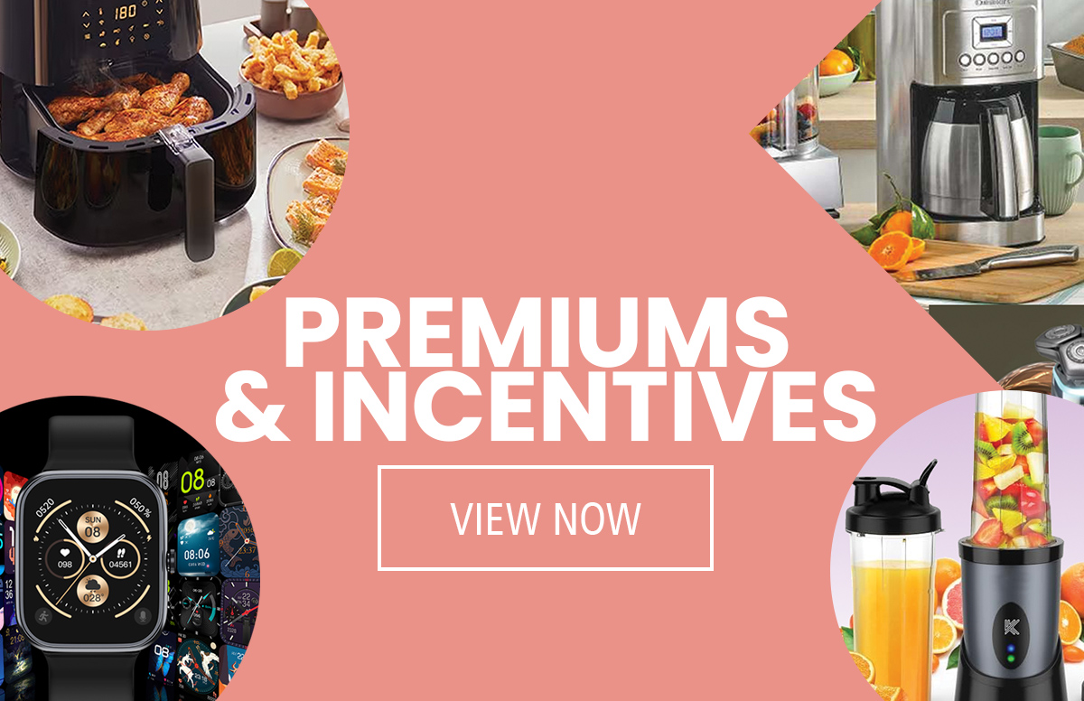 Bienali Premium and Incentives