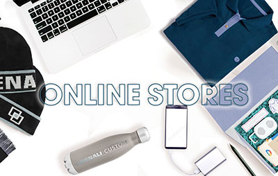 online stores