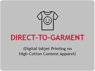 direct-to-garment