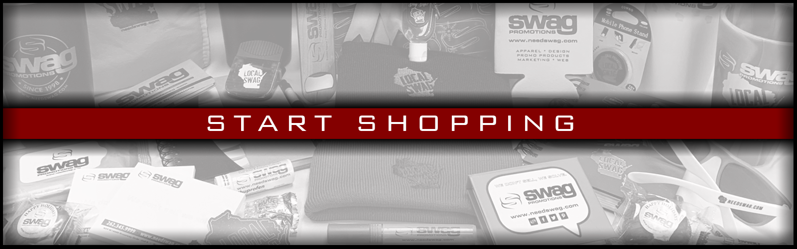 custom promo products