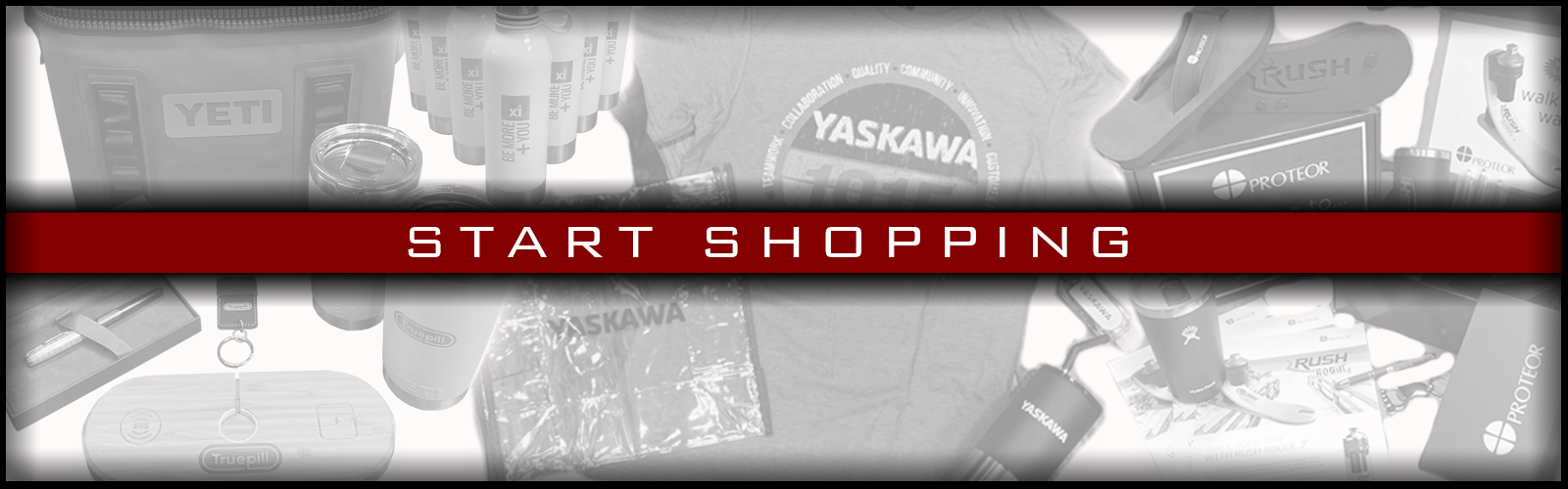 custom promo products