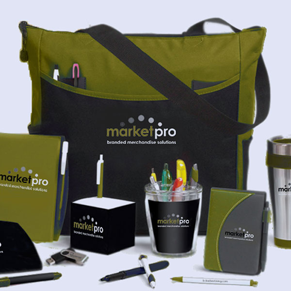 Tradeshow & Promotional Products