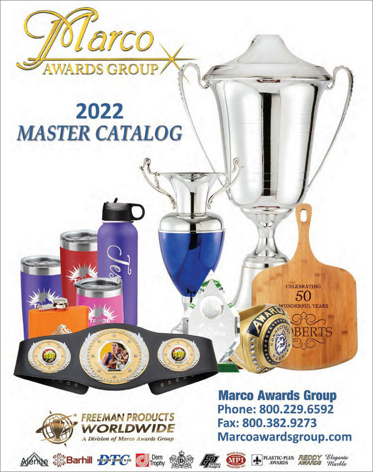 MARCO AWARDS GROUP