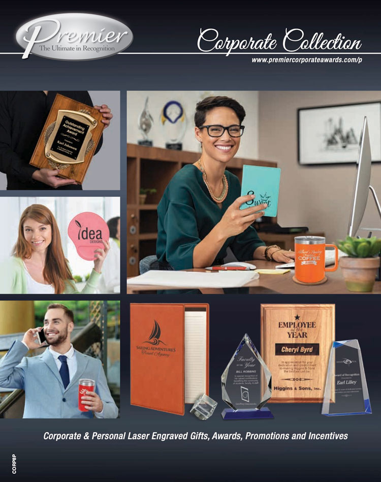 Premier CORPORATE COLLECTION
